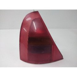 Feu Arriere Principal Gauche (feux) Renault Clio 2 Phase 1